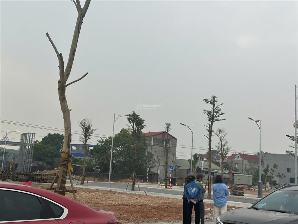 Mở bán dự án kha sơn green home phú bình  giá  sở hữu lâu dài