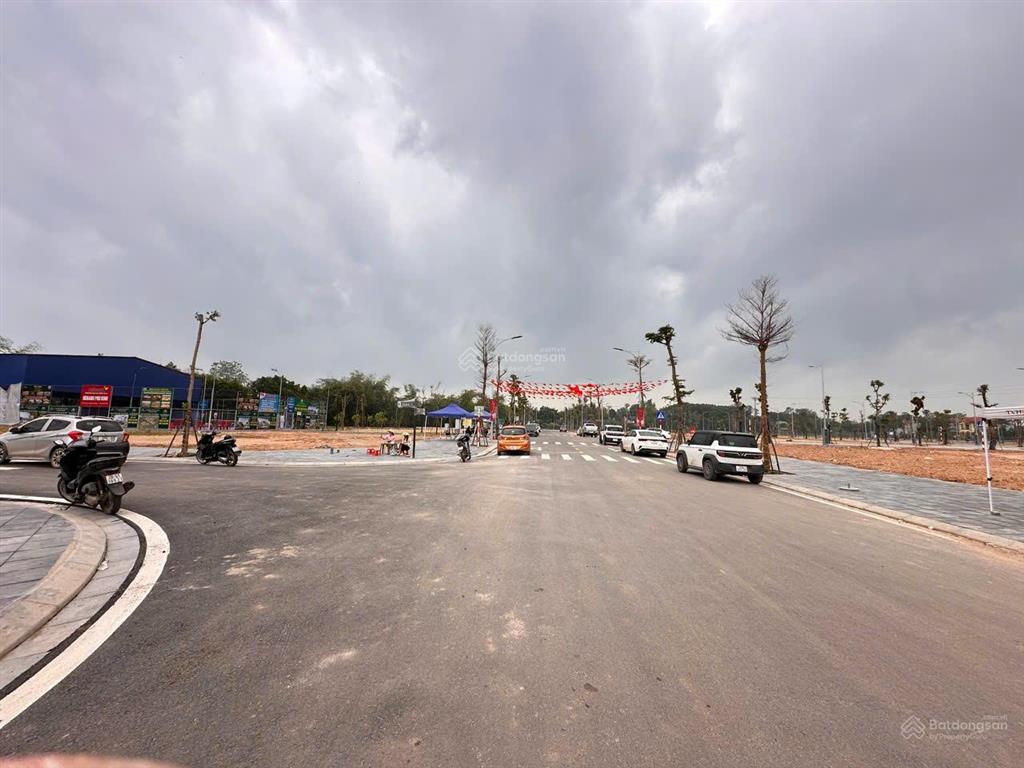 Mở bán dự án kha sơn green home phú bình  giá  sở hữu lâu dài