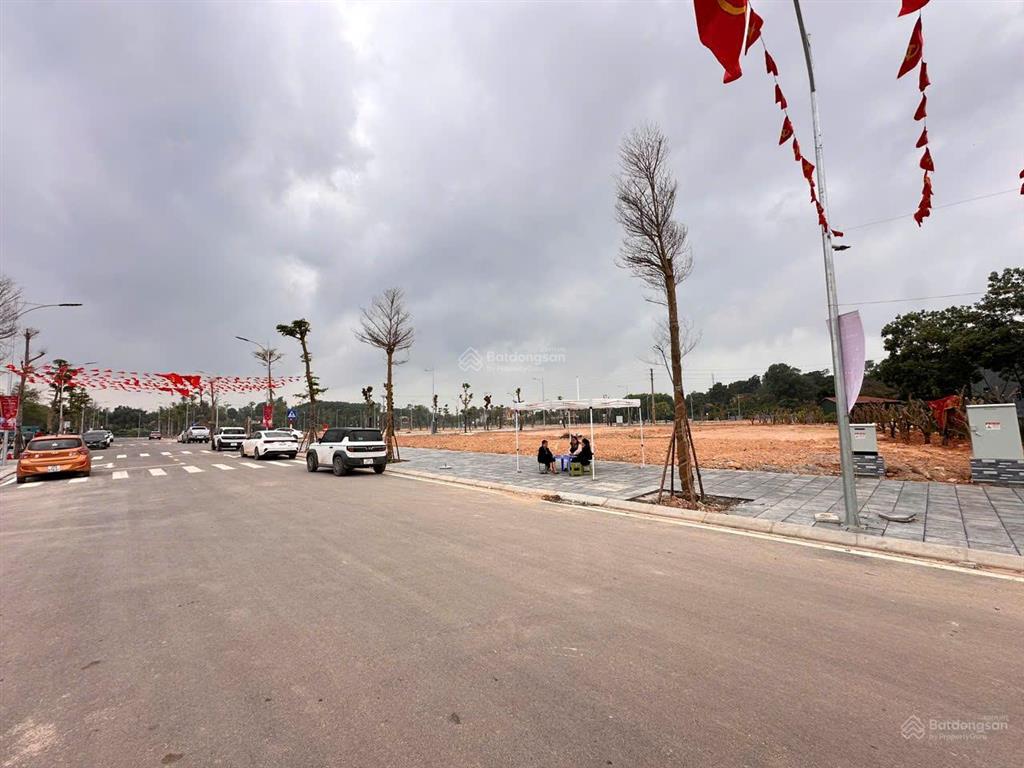 Mở bán dự án kha sơn green home phú bình  giá  sở hữu lâu dài