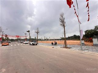 Mở bán dự án kha sơn green home phú bình  giá chỉ từ 1.75 tỷ sở hữu lâu dài