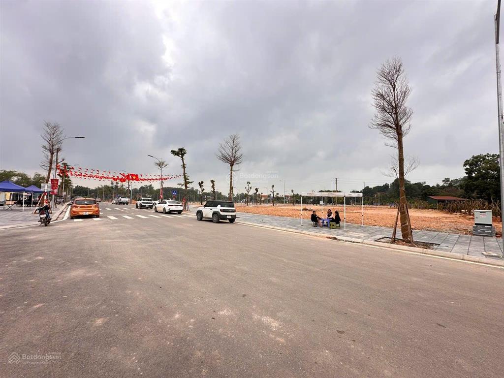 Mở bán dự án kha sơn green home phú bình  giá  sở hữu lâu dài