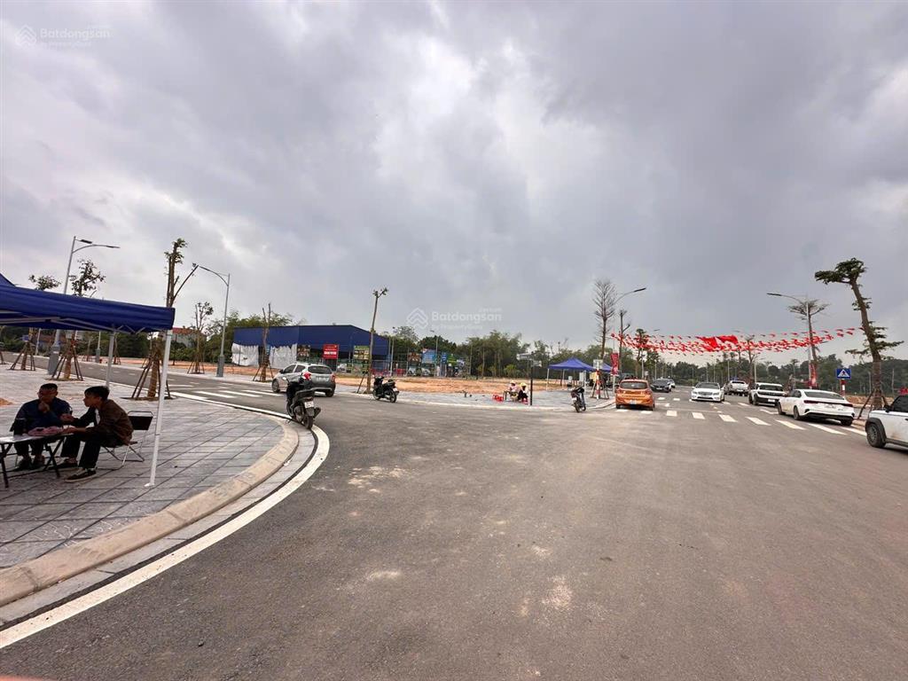 Mở bán dự án kha sơn green home phú bình  giá  sở hữu lâu dài