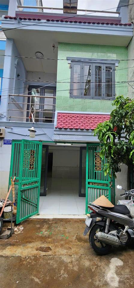 Chính chủ bán nhà đẹp, thoáng mát, gần nhiều tiện ích, giá tốt