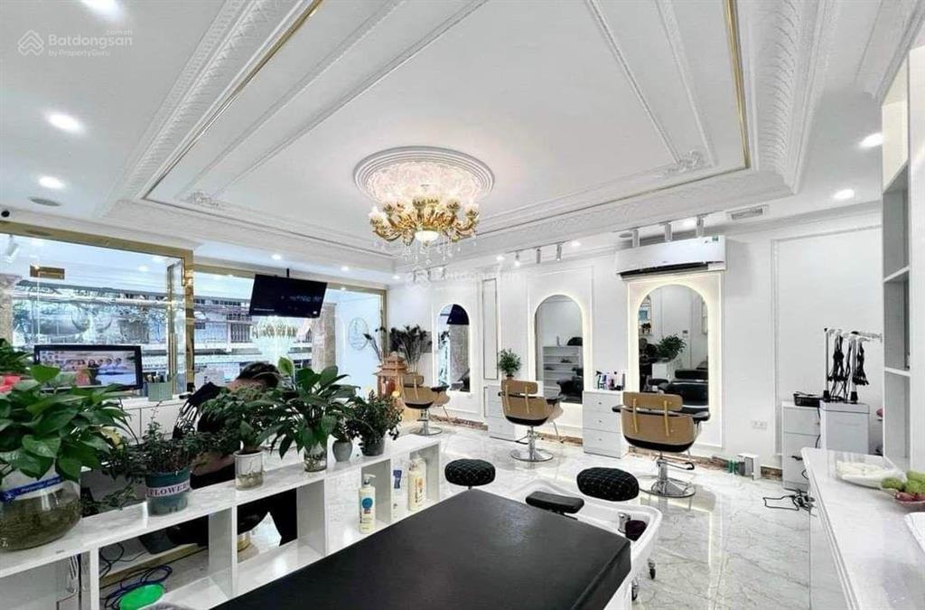 Chính chủ bán biệt thự văn phú view công viên