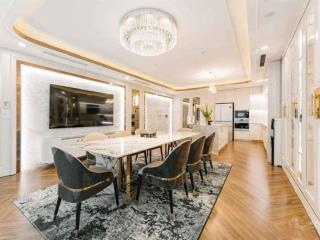 Chính chủ bán biệt thự văn phú view công viên