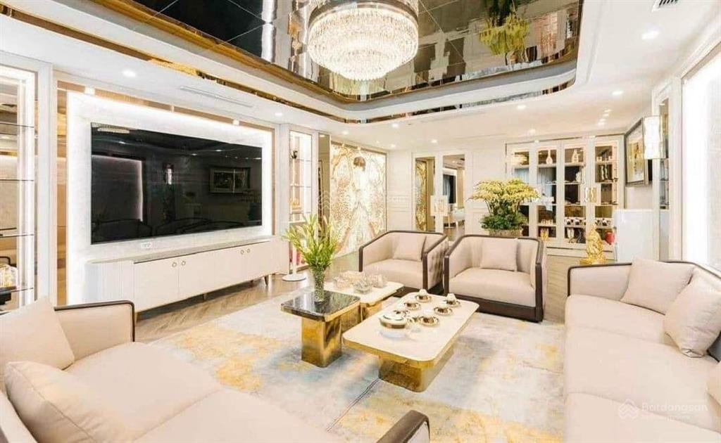Chính chủ bán biệt thự văn phú view công viên