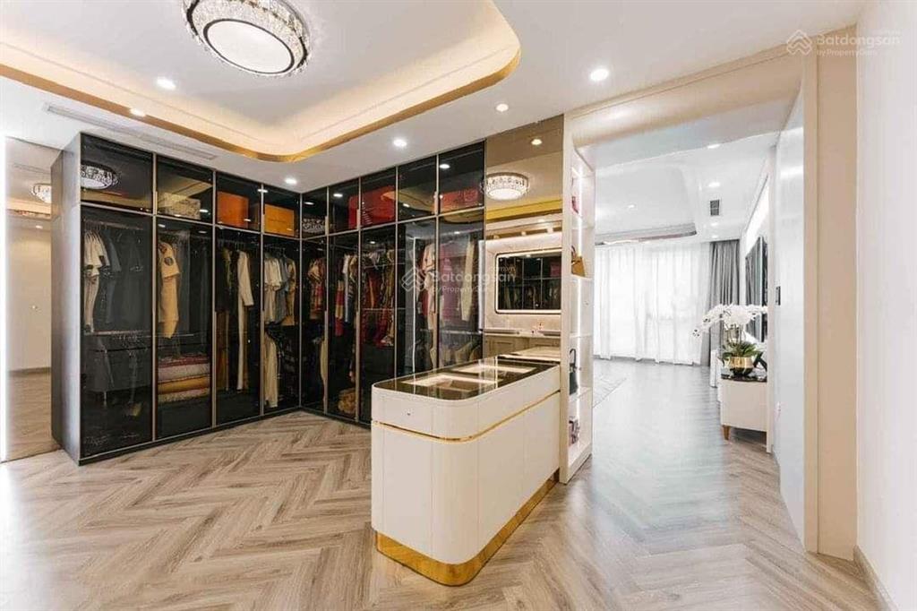 Chính chủ bán biệt thự văn phú view công viên