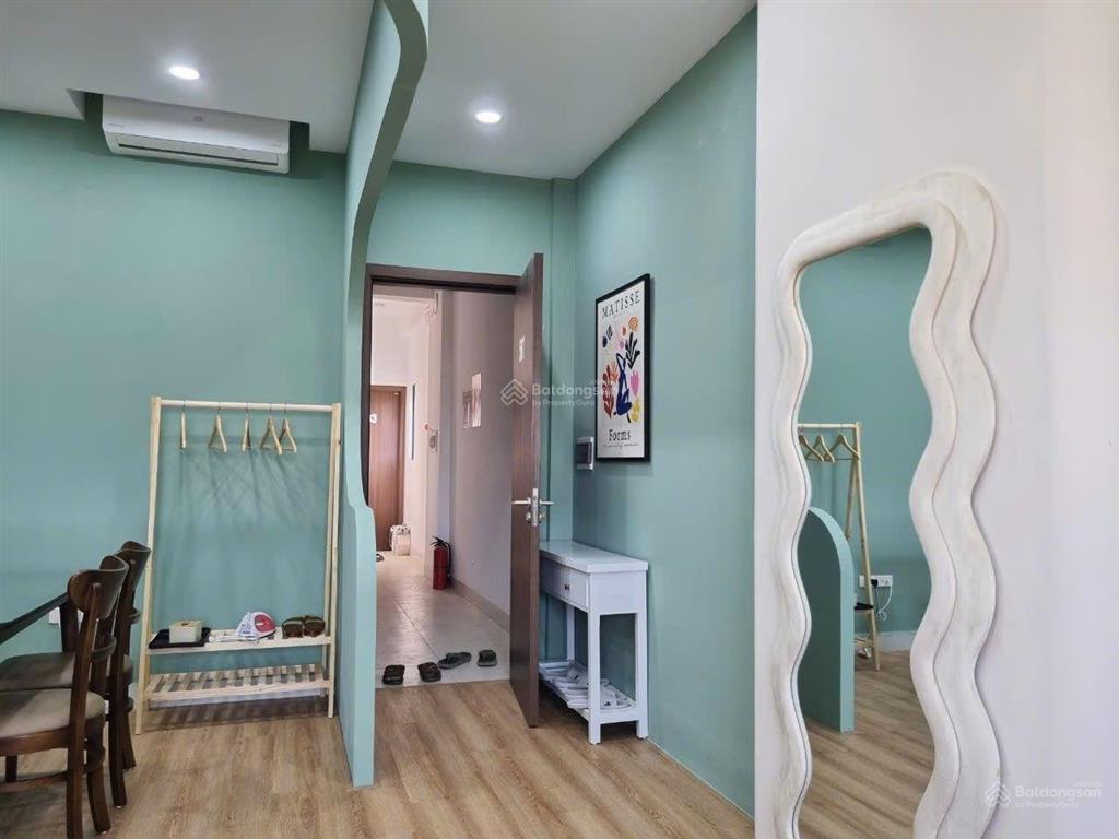 Gà đẻ trứng vàng. dòng tiền 1 tỷ/năm