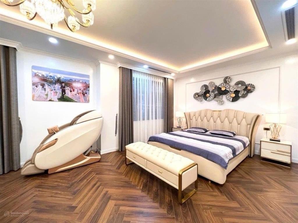 Cực sốc, chính chủ bán biệt thự lô góc dương nội, 3 mặt thoáng, giá đầu tư