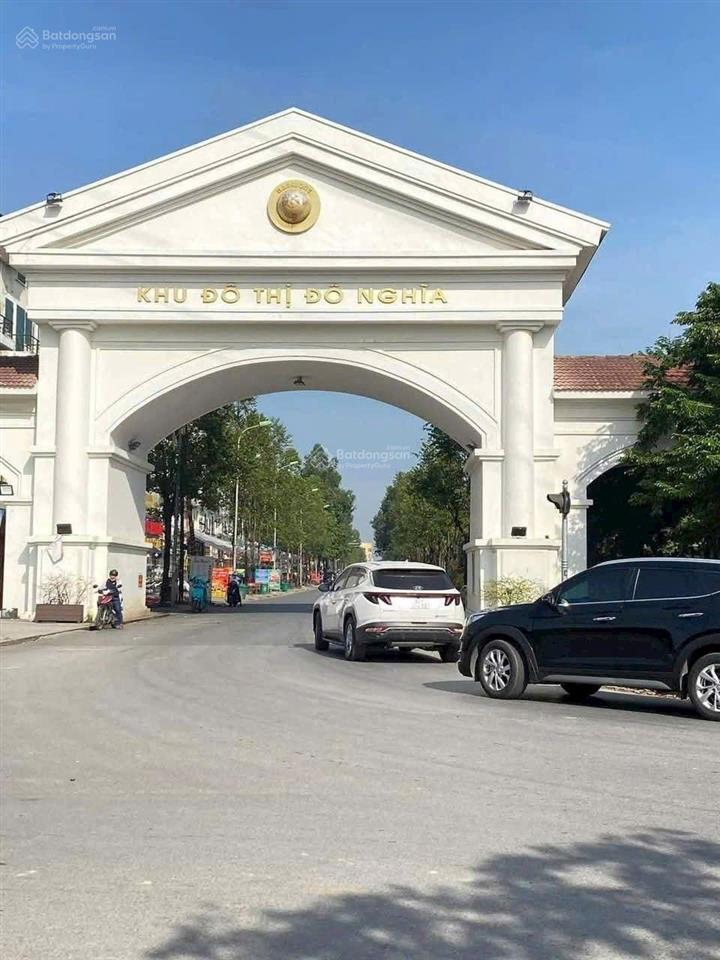 Cực sốc, chính chủ bán biệt thự lô góc dương nội, 3 mặt thoáng, giá đầu tư