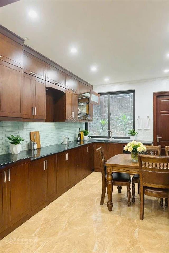 Bán nhà liền kề kđt văn phú 80m2, 15,2 tỷ