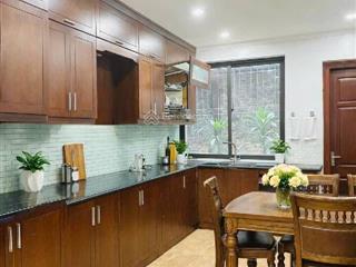 Bán nhà liền kề kđt văn phú 80m2, 15,2 tỷ