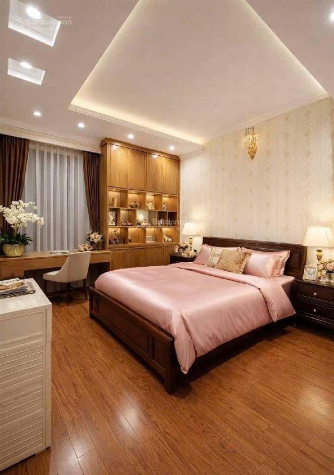 Bán nhà liền kề kđt văn phú 80m2, 15,2 tỷ