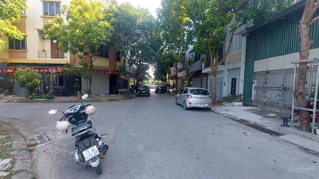 Chính chủ bán 60m đất đấu giá mậu lương 11 tỷ