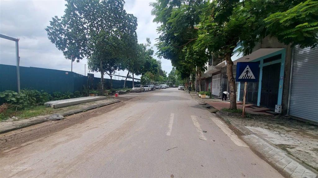 Chính chủ bán 60m đất đấu giá mậu lương 11 tỷ