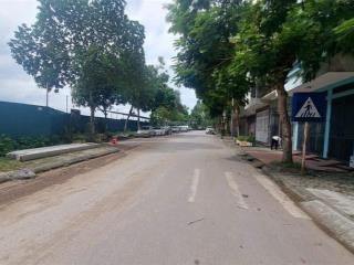 Chính chủ bán 60m đất đấu giá mậu lương 11 tỷ