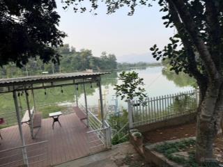 Đất nhà vườn chính chủ, pháp lý đủ. phù hợp nghỉ dưỡng