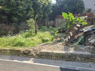 Bán đất 40.5m2 tại mai hiên, đông anh, giá siêu hời 4,35 tỷ