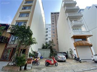 Bán đất đường an đồn 5, ngay biển mỹ khê đà nẵng. 234m2 ngang 10m