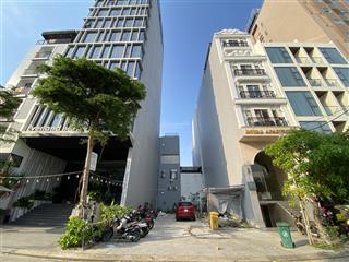 Chính chủ bán 210m2 tại đường an đồn 6 ngay biển sơn trà đà nẵng