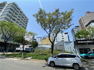 Chính chủ bán lô đất 258m2 đường lê văn quý, ngay biển mỹ khê đà nẵng. giá rẻ hơn thị trường