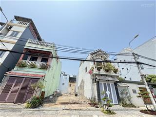 Chính chủ bán đất dt 232m2 đường lâm hoành, tuyến sau đường võ nguyên giáp, đà nẵng. giá rẻ nhất