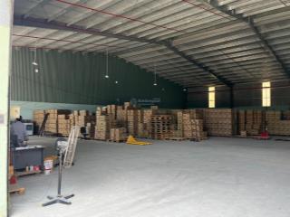 Chính chủ cho thuê kho 760m2 tại kcn thọ quang, sơn trà. đà nẵng. xe con ra vào 24/24