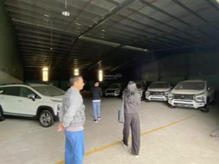 Cho thuê kho xưởng pccc tự động tại thọ quang, sơn trà. xe container ra vào 24/24