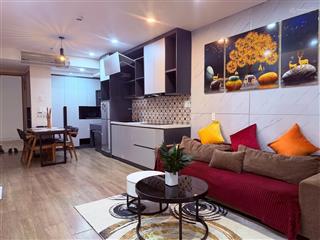 Chính chủ cho thuê căn hộ fhome 2 phòng ngủ  full nội thất