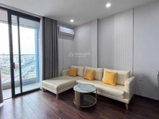 Cho thuê panoma 1 1pn+ thiết kế 2pn | full nội thất | sát sông hàn