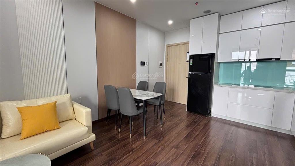 Cho thuê panoma 1 1pn+ thiết kế 2pn | full nội thất | sát sông hàn