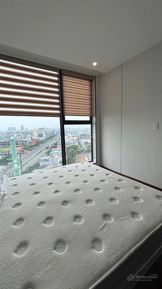 Cho thuê panoma 1 1pn+ thiết kế 2pn | full nội thất | sát sông hàn