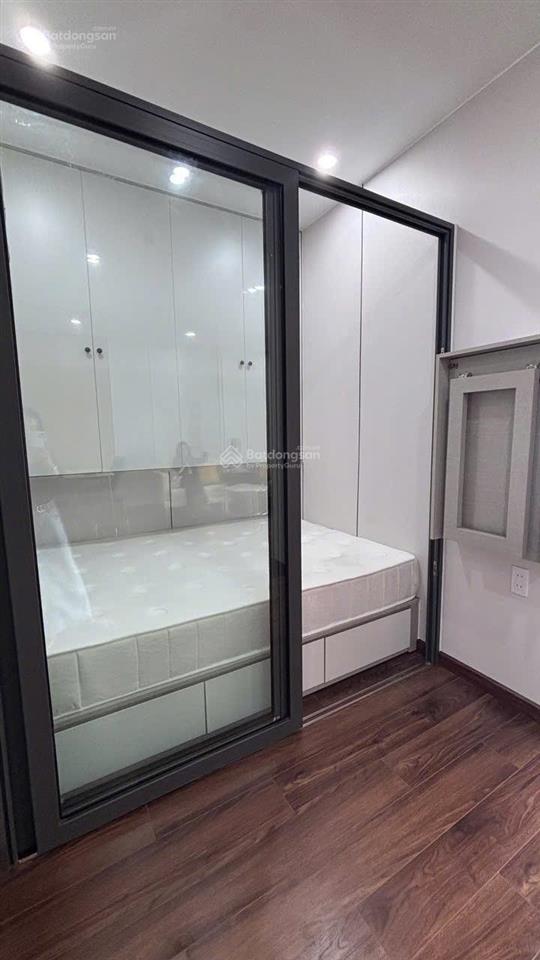 Cho thuê panoma 1 1pn+ thiết kế 2pn | full nội thất | sát sông hàn