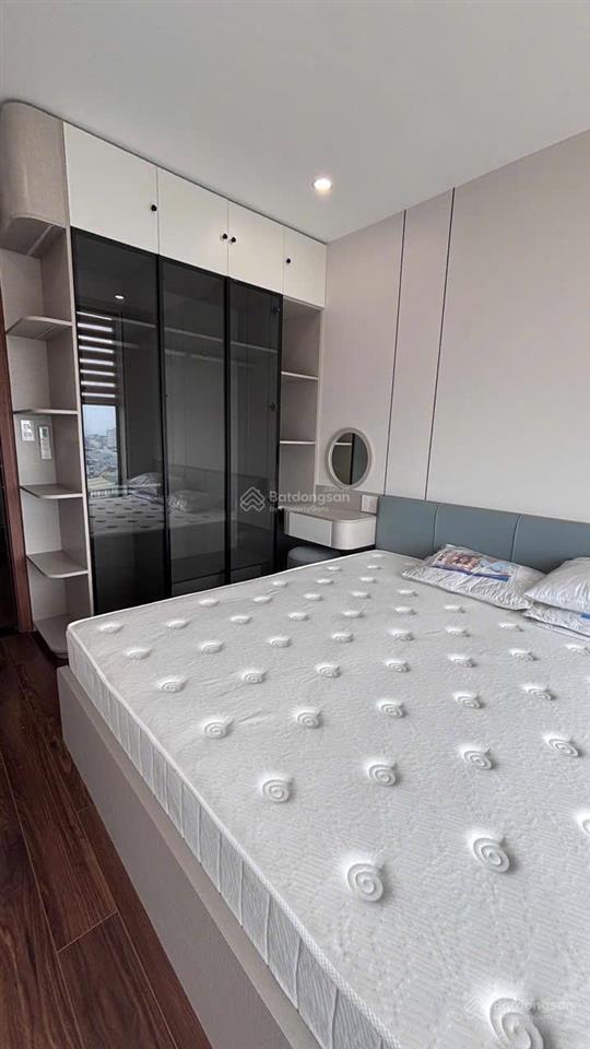 Cho thuê panoma 1 1pn+ thiết kế 2pn | full nội thất | sát sông hàn