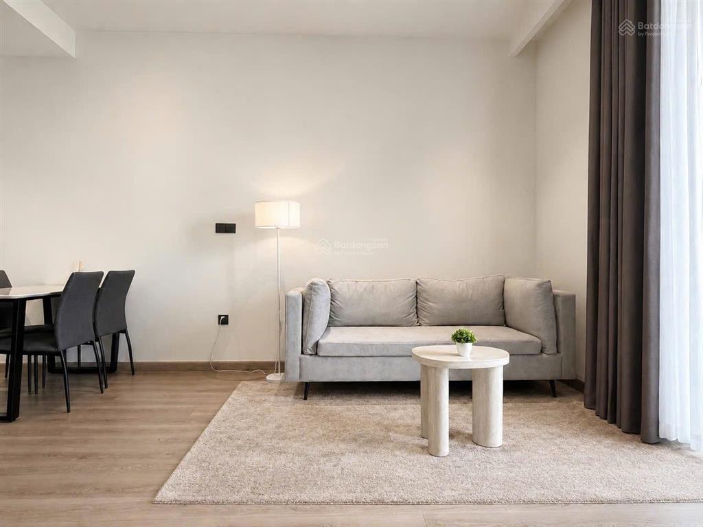 Cho thuê panoma 2 1pn cao cấp | view sông & thành phố | nội thất mới 100%