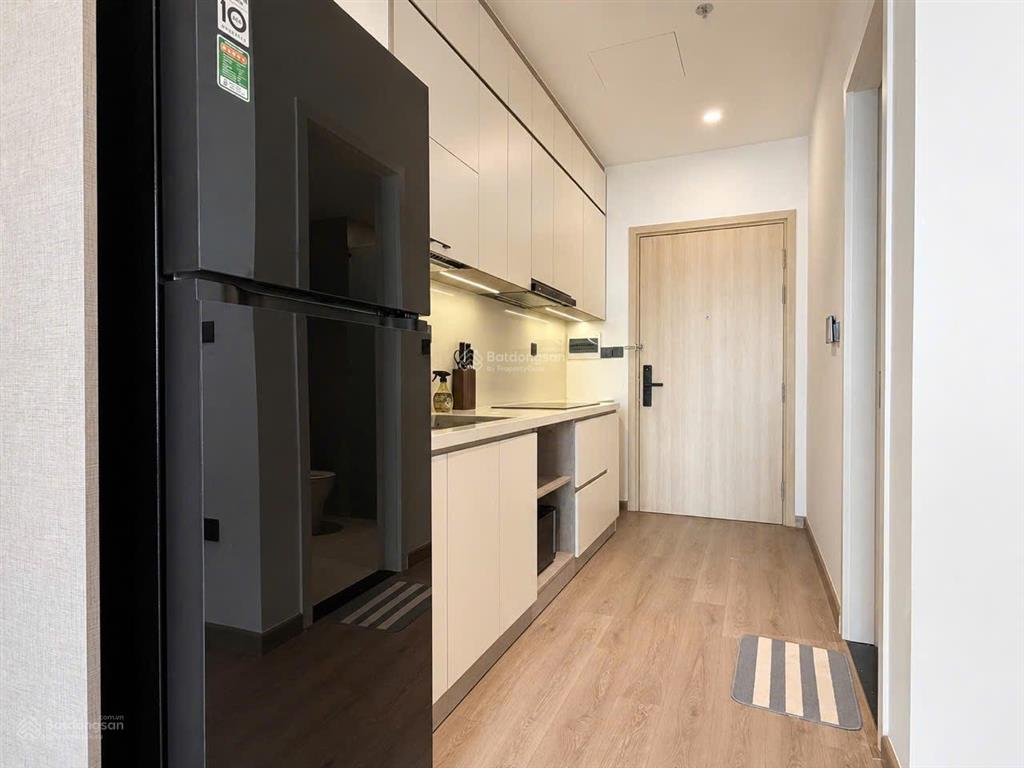 Cho thuê panoma 2 1pn cao cấp | view sông & thành phố | nội thất mới 100%