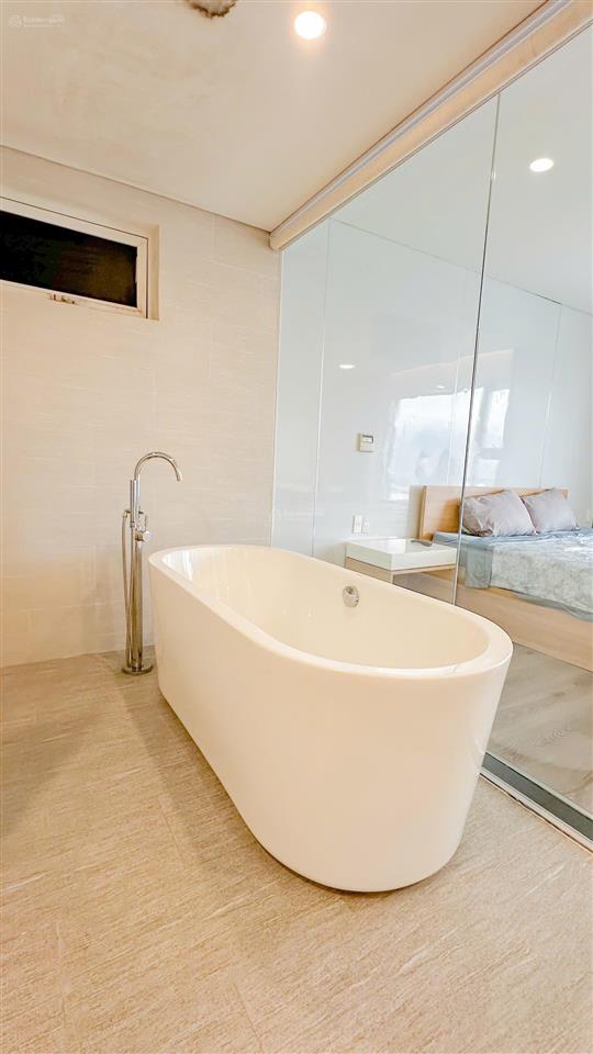 Trống căn hộ fhome a  zendiamond. 70m2, 2pn. full nội thất