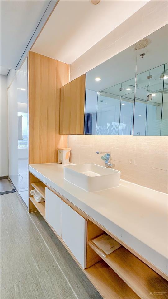 Trống căn hộ fhome a  zendiamond. 70m2, 2pn. full nội thất