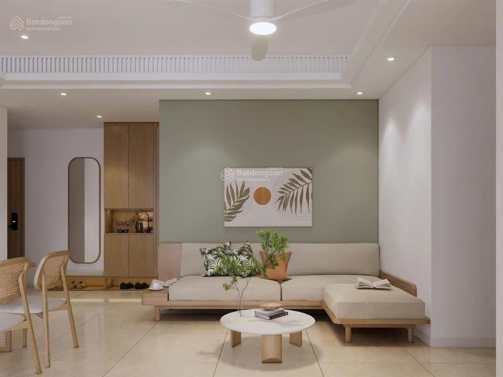 Cho thuê căn hộ panoma full nội thất. 3 phòng ngủ, view biển toàn cảnh