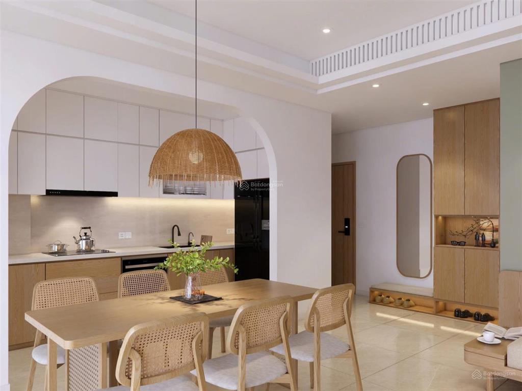 Cho thuê căn hộ panoma full nội thất. 3 phòng ngủ, view biển toàn cảnh