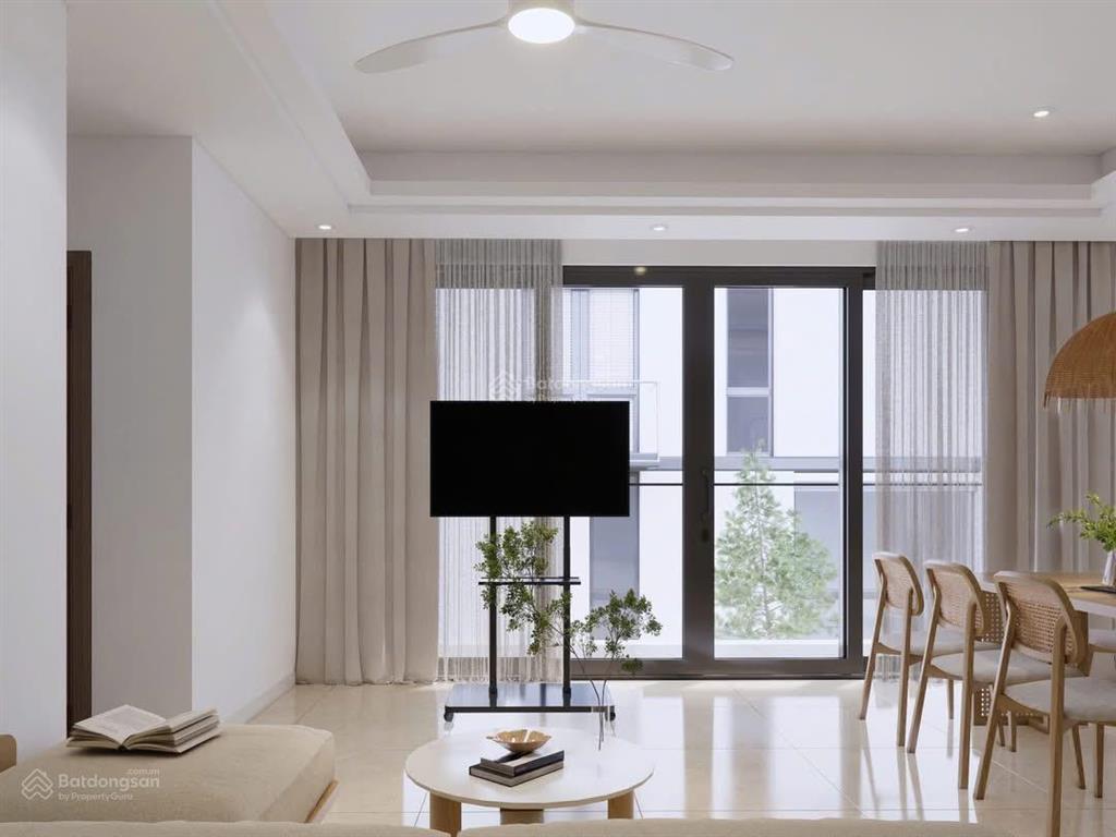Cho thuê căn hộ panoma full nội thất. 3 phòng ngủ, view biển toàn cảnh