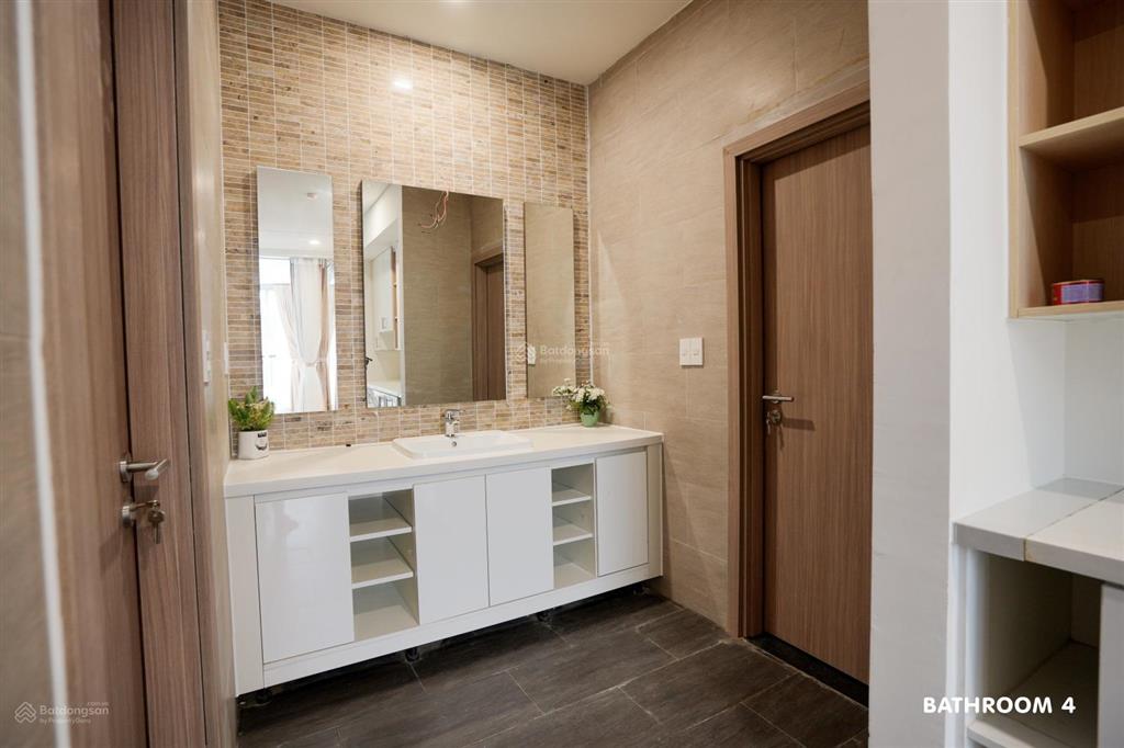 Trống sẵn căn 4pn fhome a  zendiamond. 290m2. full nội thất xịn sò. view sông hàn thơ mộng
