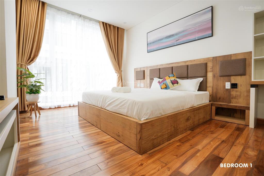 Trống sẵn căn 4pn fhome a  zendiamond. 290m2. full nội thất xịn sò. view sông hàn thơ mộng