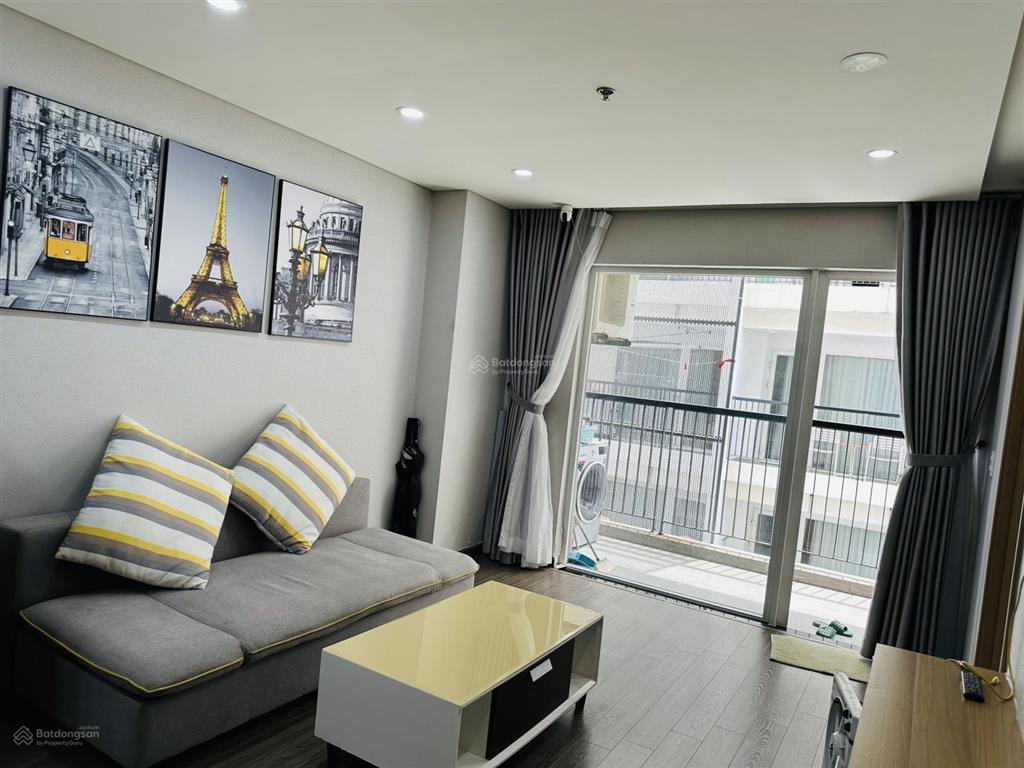 Trống sẵn cho thuê căn hộ f.home. 64m2, 2 phòng ngủ. ngay trung tâm đà nẵng. ra sông hàn 200m