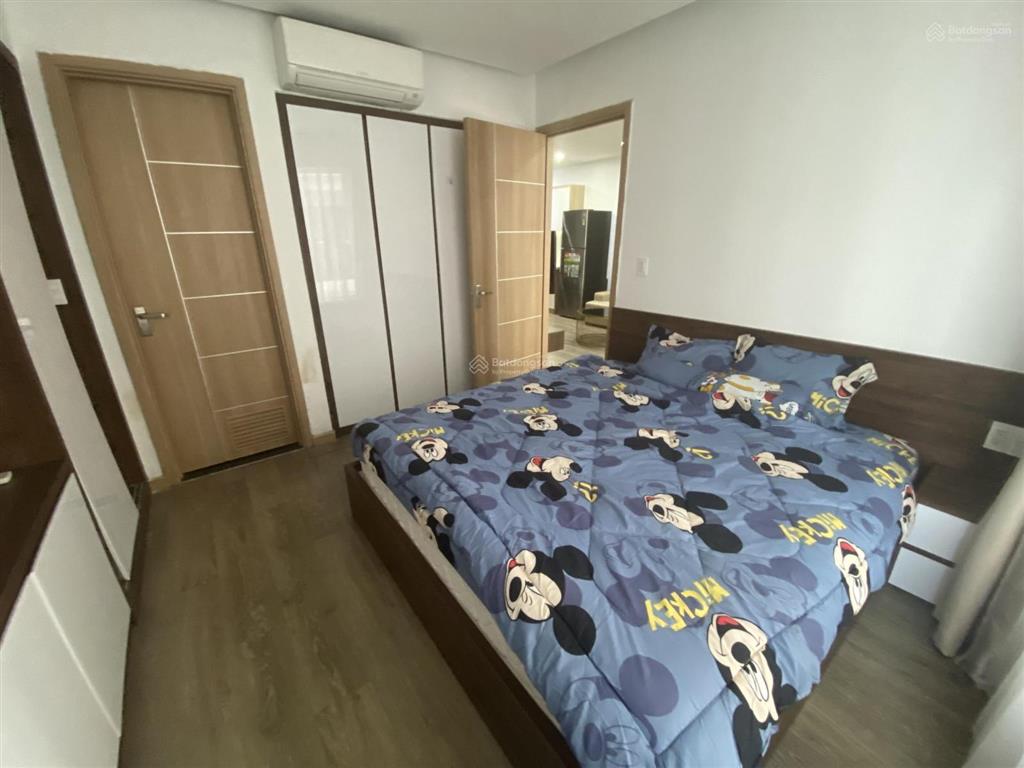 Cho thuê căn hộ fhome zen diamond. căn 2pn. full nội thất vào ở ngay