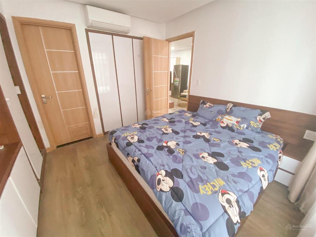 Cho thuê căn hộ fhome zen diamond. căn 2pn. full nội thất vào ở ngay