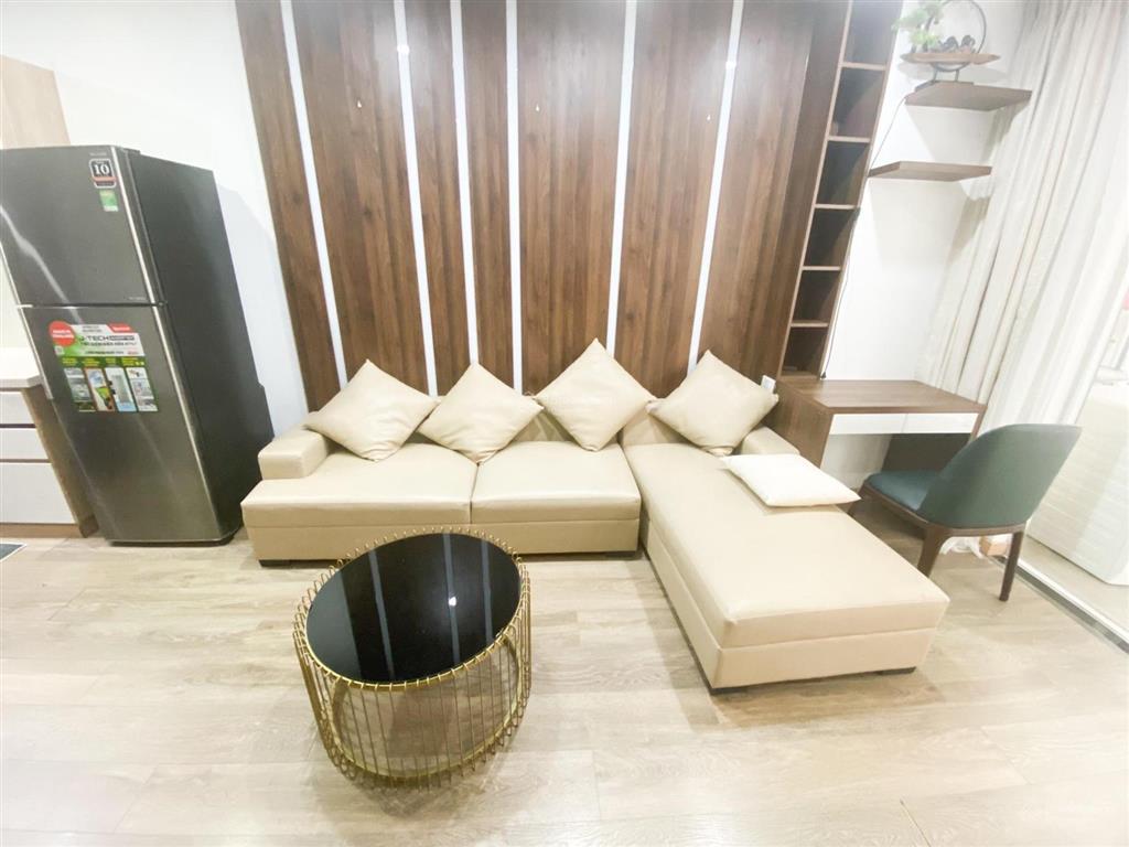 Cho thuê căn hộ fhome zen diamond. căn 2pn. full nội thất vào ở ngay