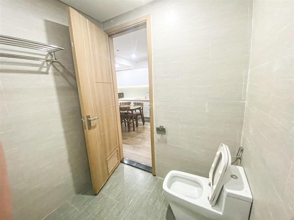 Cho thuê căn hộ fhome zen diamond. căn 2pn. full nội thất vào ở ngay