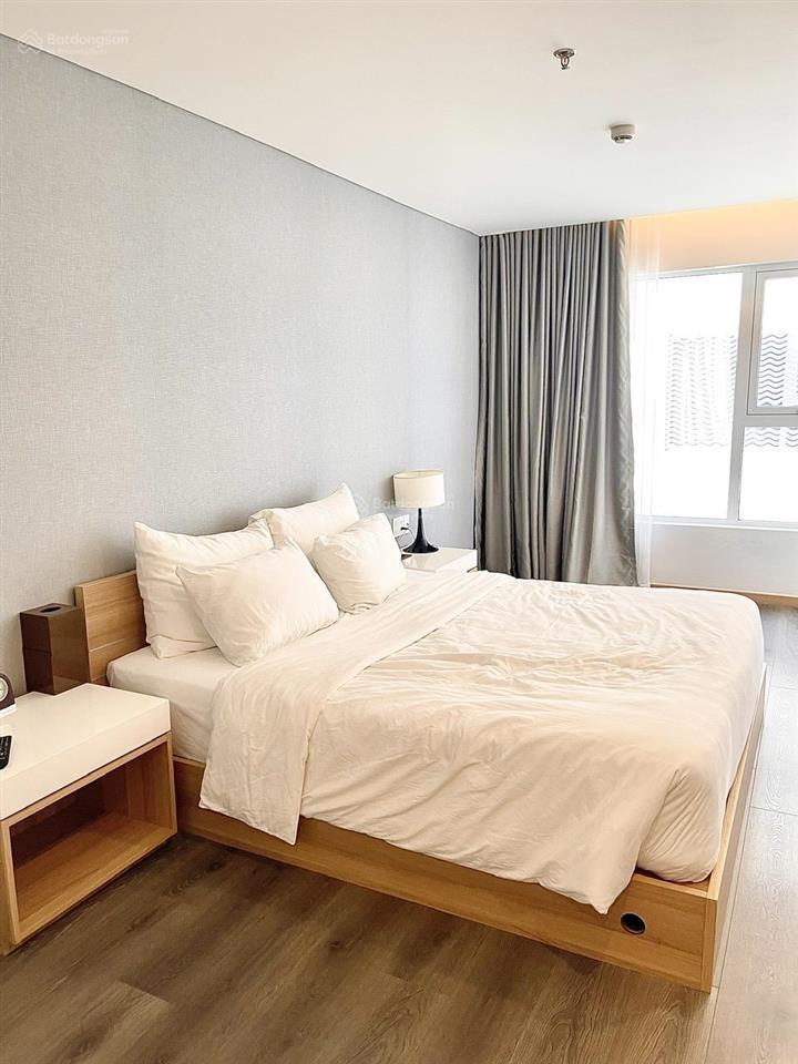Trống sẵn căn hộ fhome 2pn, 104m2. full nội thất, chỉ xách vali vào ở