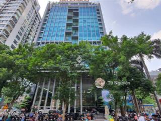 Bql toà nhà geleximco 36 hoàng cầu cho thuê văn phòng. diện tích 620m2 (có cắt lẻ) đẹp nhất đống đa